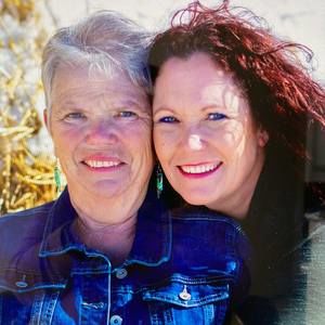 Meet your Posher, Darlene